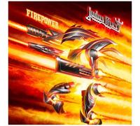 Judas Priest – Firepower – CD audio – Neuf