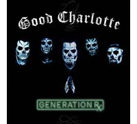 BMG – Generation Rx