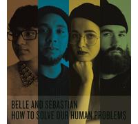 Importcds How To Solve Our Human Problems (Parts 1-3) Cd Pop Rock