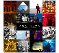 Importcds Internal Landscapes (2008-2018) Cd Pop Rock