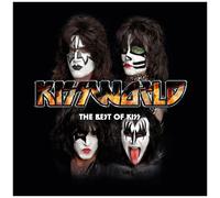 Importcds Kissworld Vinyl Pop Rock