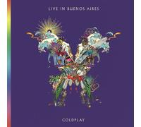 Live In Buenos Aires – Warner Music