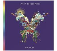 Live In Buenos Aires – Warner Music