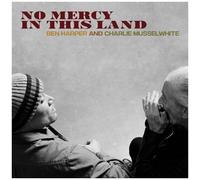 Importcds No Mercy In This Land Cd Américaine
