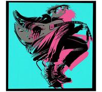 The Now Now E