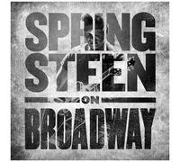 Bruce Springsteen – Springsteen On Broadway – Coffret Digipack 2 CD