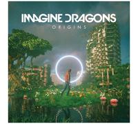 Importcds Origins Vinyl Pop Rock