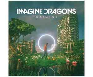 Importcds Origins Vinyl Pop Rock