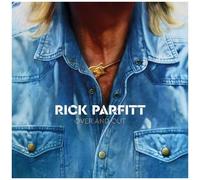 Rick Parfitt – Over and Out – CD – Digipack