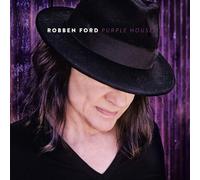 Importcds Purple House Cd Américaine