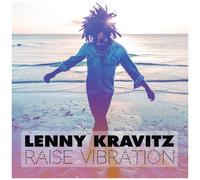 Importcds Raise Vibration (Deluxe Edition) Cd Pop Rock
