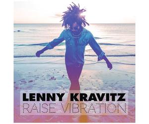 Importcds Raise Vibration (Deluxe Edition) Cd Pop Rock