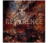 Importcds Reverence Cd Heavy Metal