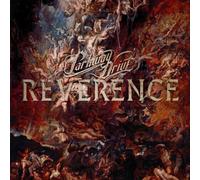 Importcds Reverence Cd Heavy Metal