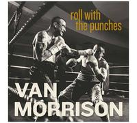 Van Morrison – Roll with the Punches – CD