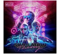 Muse – Simulation Theory – Édition Collector