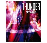 Thunder – Stage – Blu-ray – earMUSIC