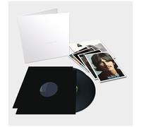 ImportCDs The Beatles: White Album (50th Anniversary Edition) Vinyl Pop rock
