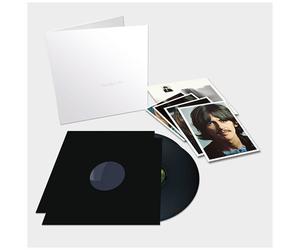 Importcds The Beatles: White Album (50th Anniversary Edition) Vinyl Pop Rock