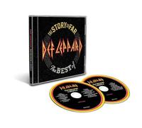 Importcds The Story So Far: The Best Of (Deluxe Edition) Cd Pop Rock