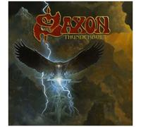 Saxon – Thunderbolt – CD – Digipak