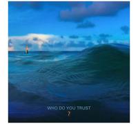 Papa Roach – Who Do You Trust? – CD – Membran