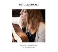 Importcds Woman Of The World: Best Of (2007-2018) Cd Pop Rock