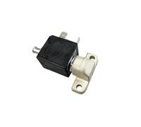 Importé italien, compatible for Gaggia, accessoires d'électrovanne de tête de brassage de machine à café classique Evo électrovanne de machine à café(120V solenoid valve)