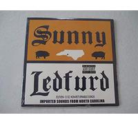 Imported Sounds From North Carolina