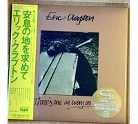 Imports Japan / SHM-CD ERIC CLAPTON One In Every Crowd / Not A Chinese Copy