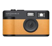 IMPÓSABLE X10 Pro Retro Camera Sunset Jaune