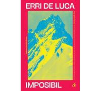 Imposibil - Erri de Luca