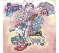 Imposibles, Los - Escarlata?