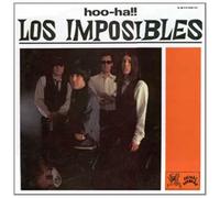 Imposibles, Los - Hoo-Ha!!