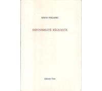 Impossibilite Regnante