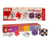 Impossible 5 en 1 FSC100% NC-COC-059290 (CP061)