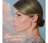 Impossible à Aimer – CD – GreenPackaging – Universal Music Group
