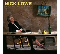 Nick Lowe - The Impossible Bird [Vinyl] Digital Download