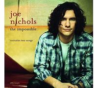 Impossible / Can't Hold A Halo To You