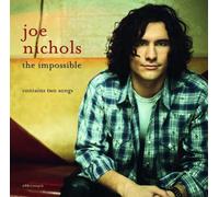 Impossible/Can't Hold a Halo to You