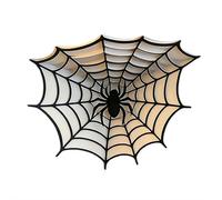 Impossible Corners - Autocollant mural 3D Illusion d'optique, amovible à décoller et à coller qui remodèle la réalité, décoration graphique moderne pour salon et bureau