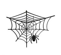 Impossible Corners - Autocollant mural 3D Illusion d'optique, amovible à décoller et à coller qui remodèle la réalité, décoration graphique moderne pour salon et bureau