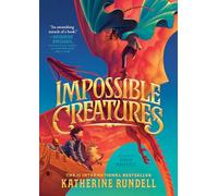 Impossible Creatures
