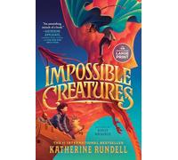 Impossible Creatures