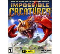 Impossible Creatures