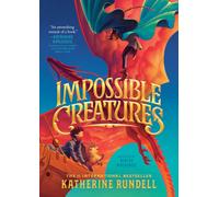 Impossible Creatures