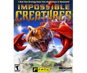Impossible Creatures