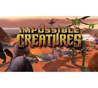Impossible Creatures (PC)