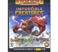 Impossible Creatures, Sybex Official Strategies & Secrets Dan Irish, Doug Radcliffe (Auteur)