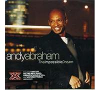 Andy Abraham – The Impossible Dream – CD